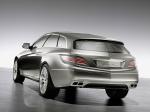 Mercedes-Benz ConceptFASCINATION 2008 года